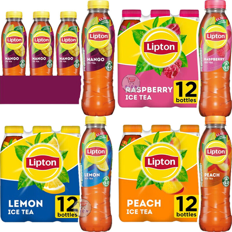Lipton product example