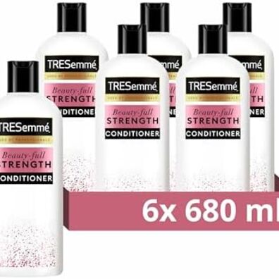 TRESemme product example