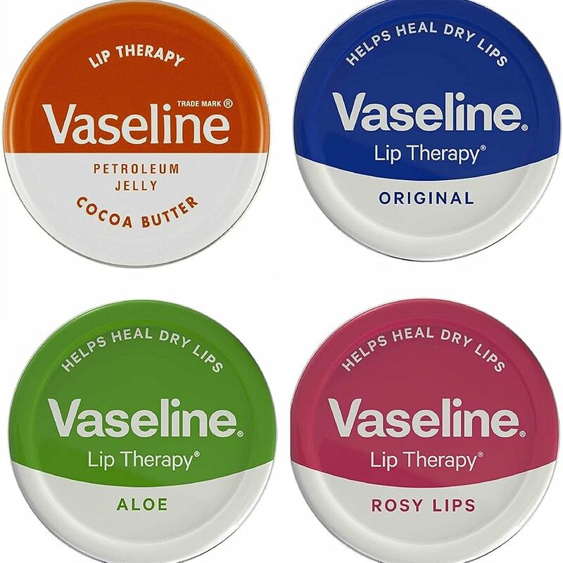 Vaseline product example